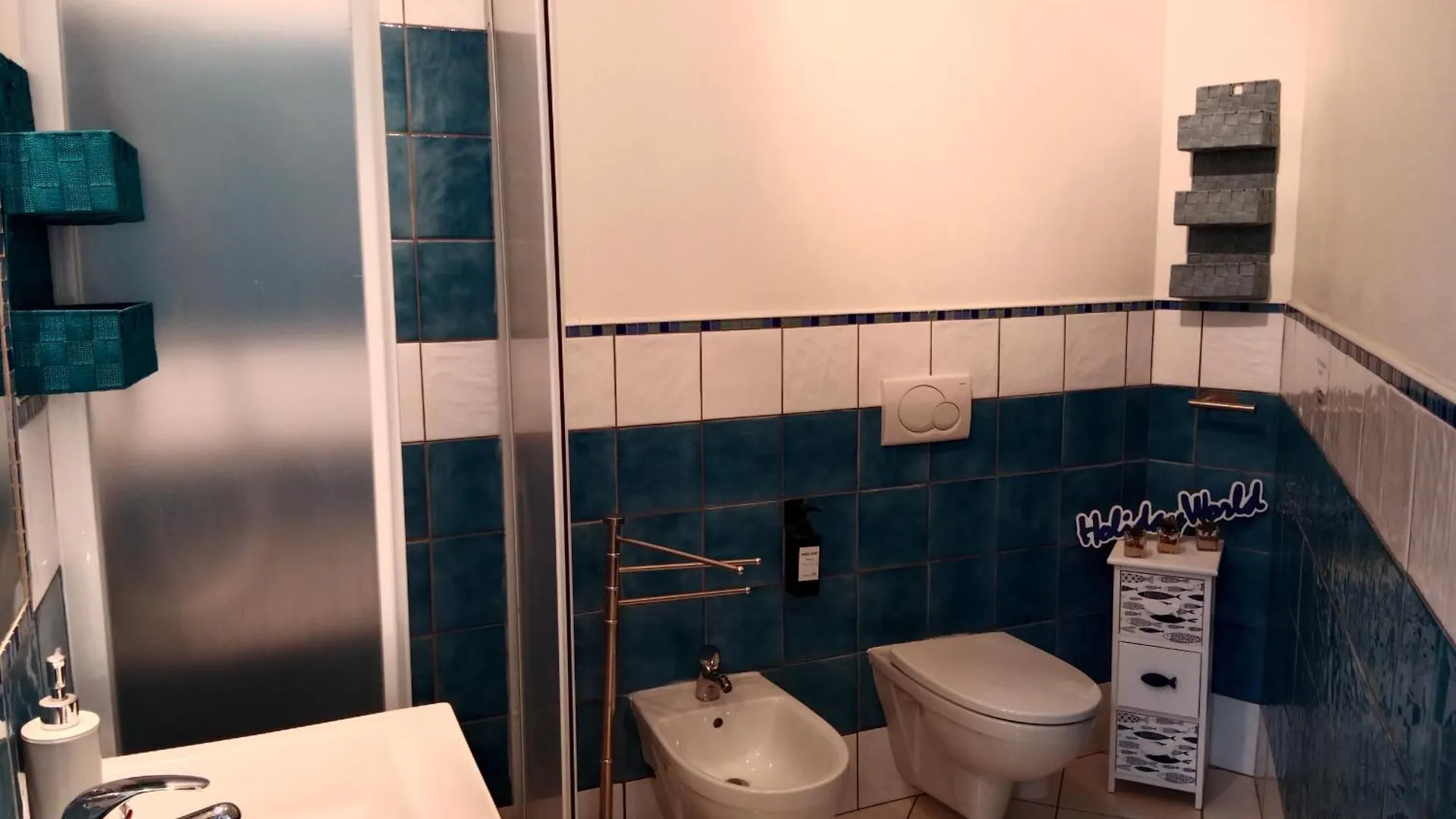 Casa Moretti By Holiday World Castelsardo 0*,