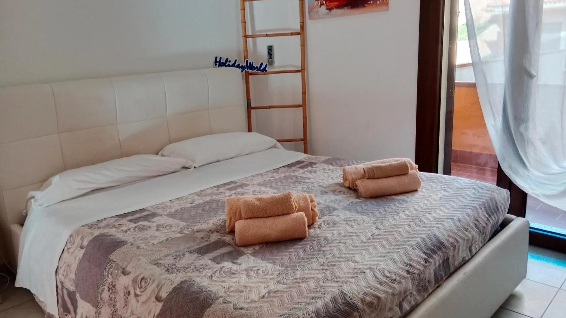 Casa Moretti By Holiday World Castelsardo 0*,  Italy