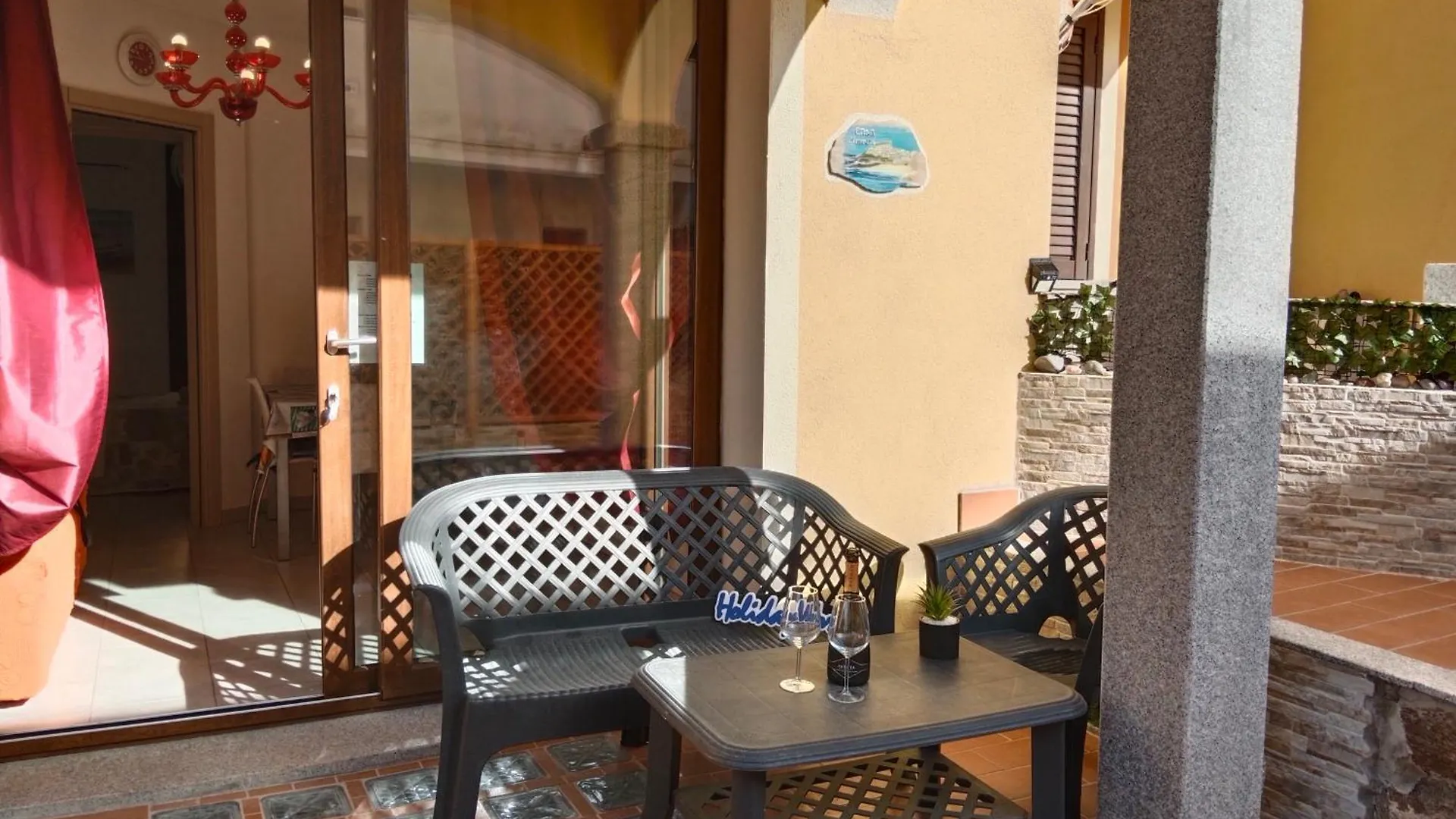 Apartment Casa Moretti By Holiday World Castelsardo