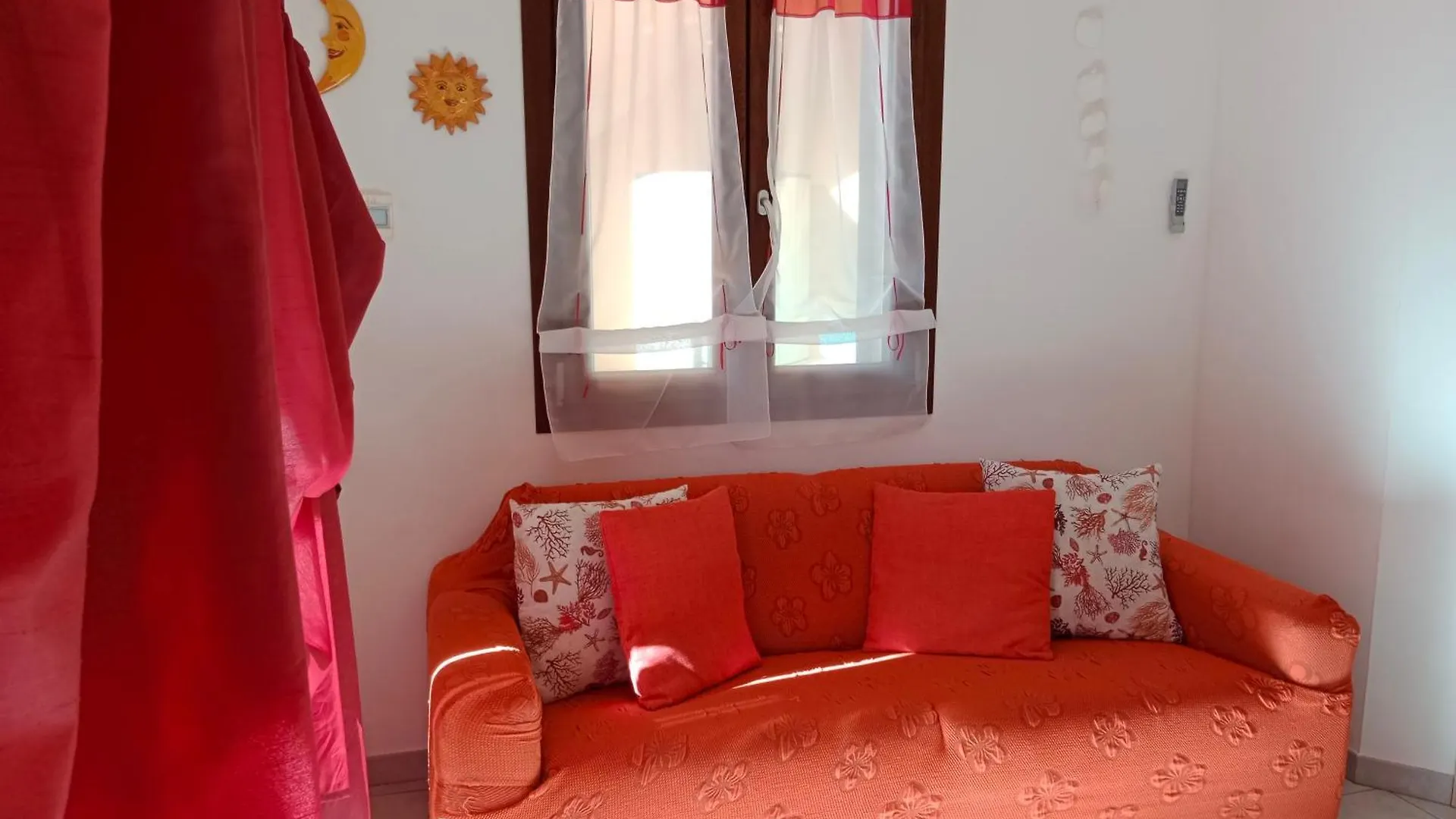 Casa Moretti By Holiday World Castelsardo Italy