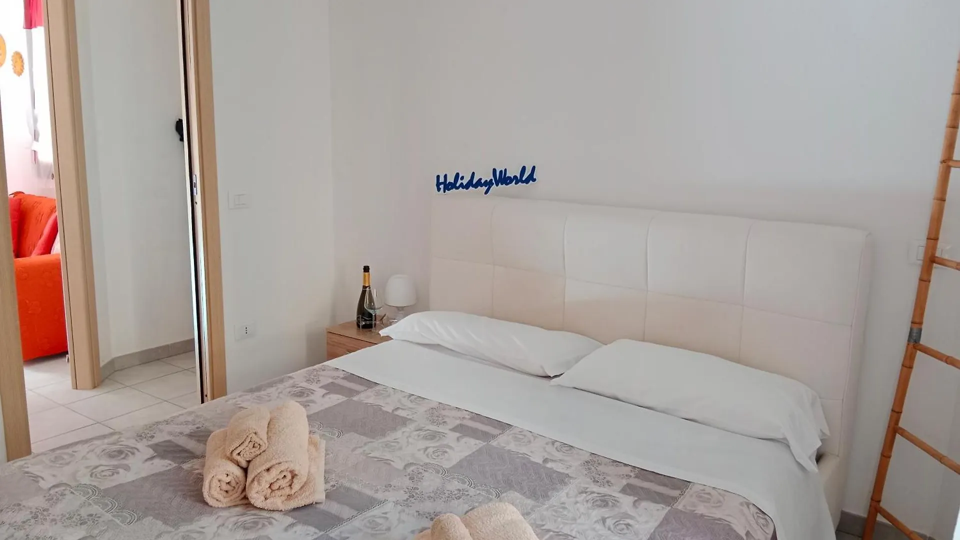 Apartment Casa Moretti By Holiday World Castelsardo