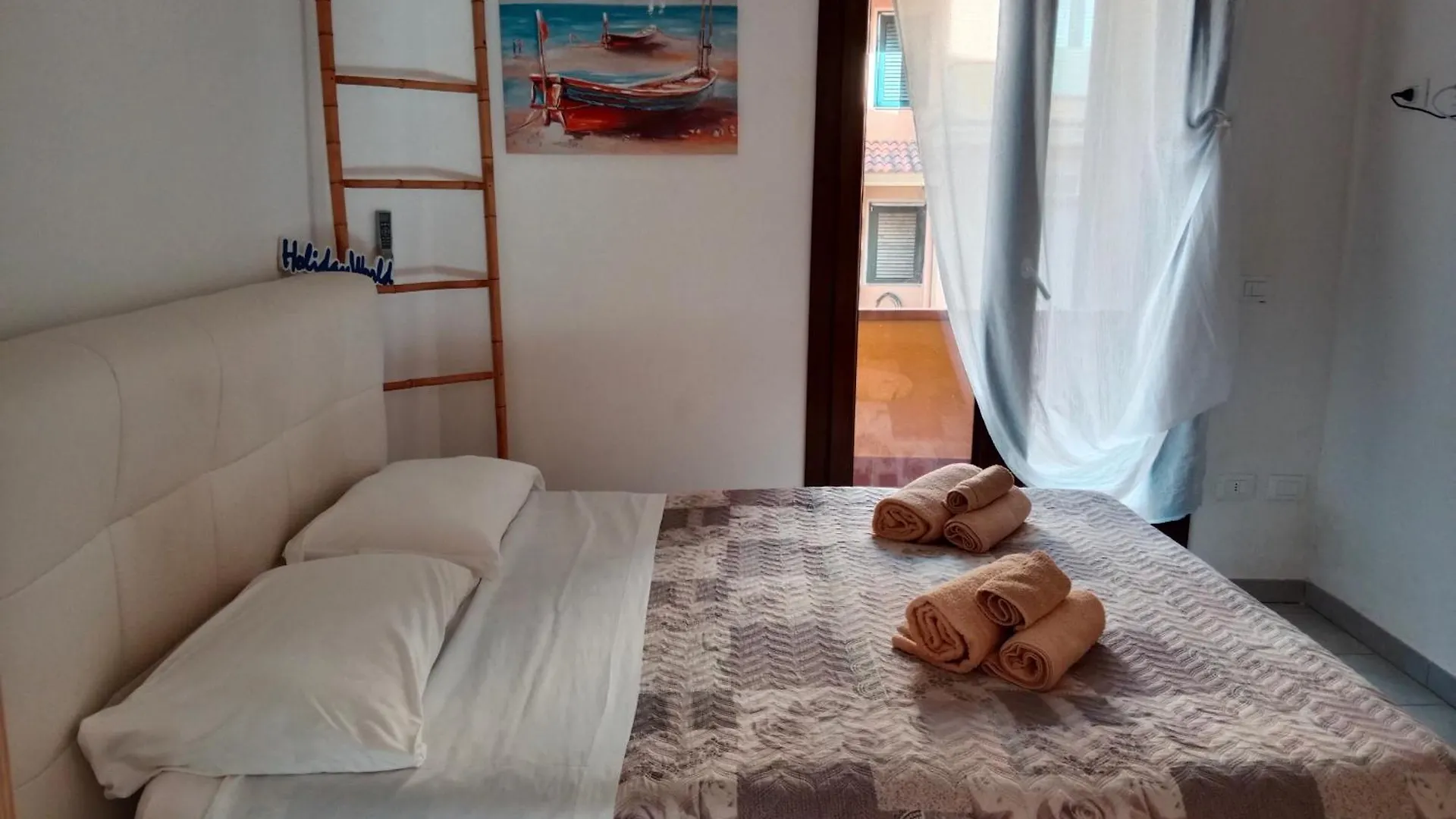 Casa Moretti By Holiday World Castelsardo 0*,  Italy