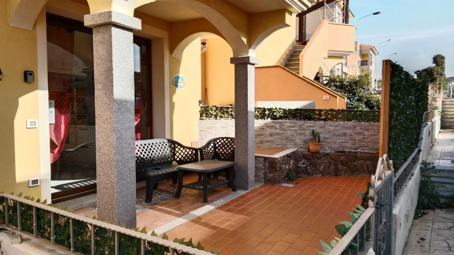Casa Moretti By Holiday World Castelsardo