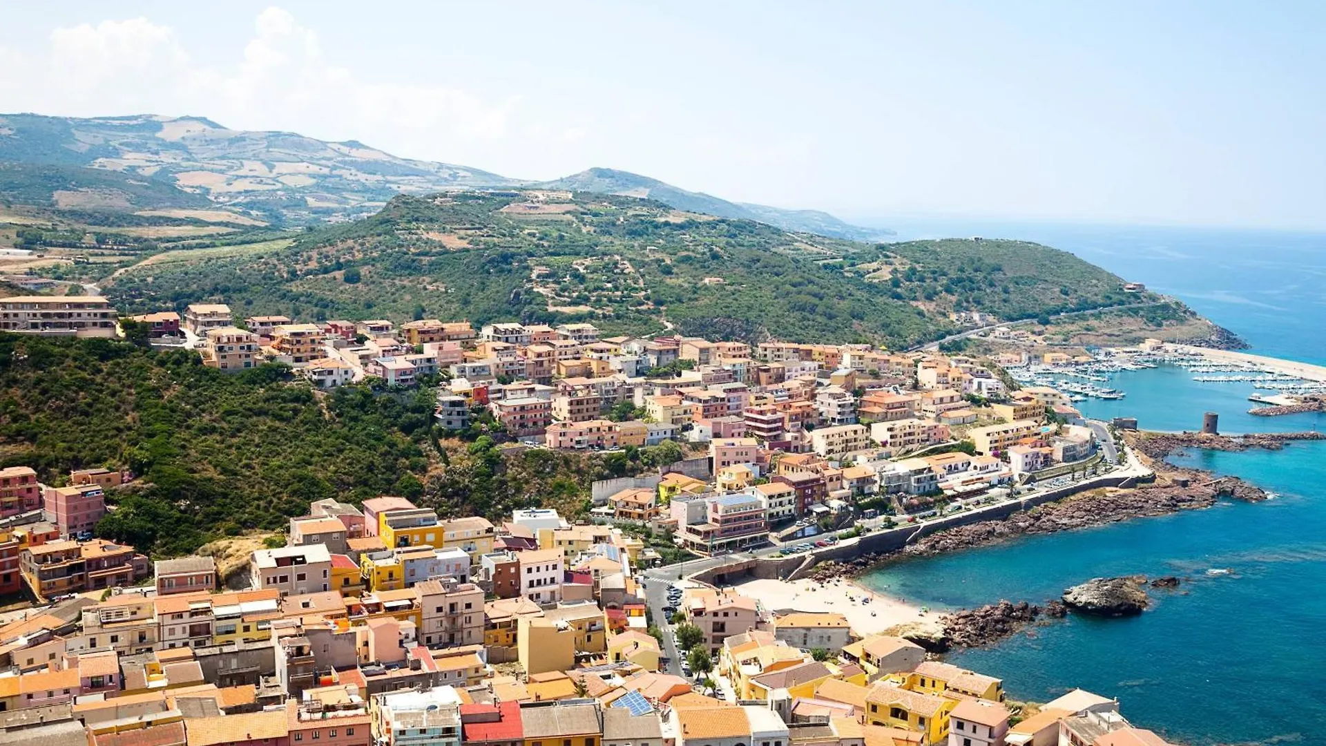 Apartment Casa Moretti By Holiday World Castelsardo