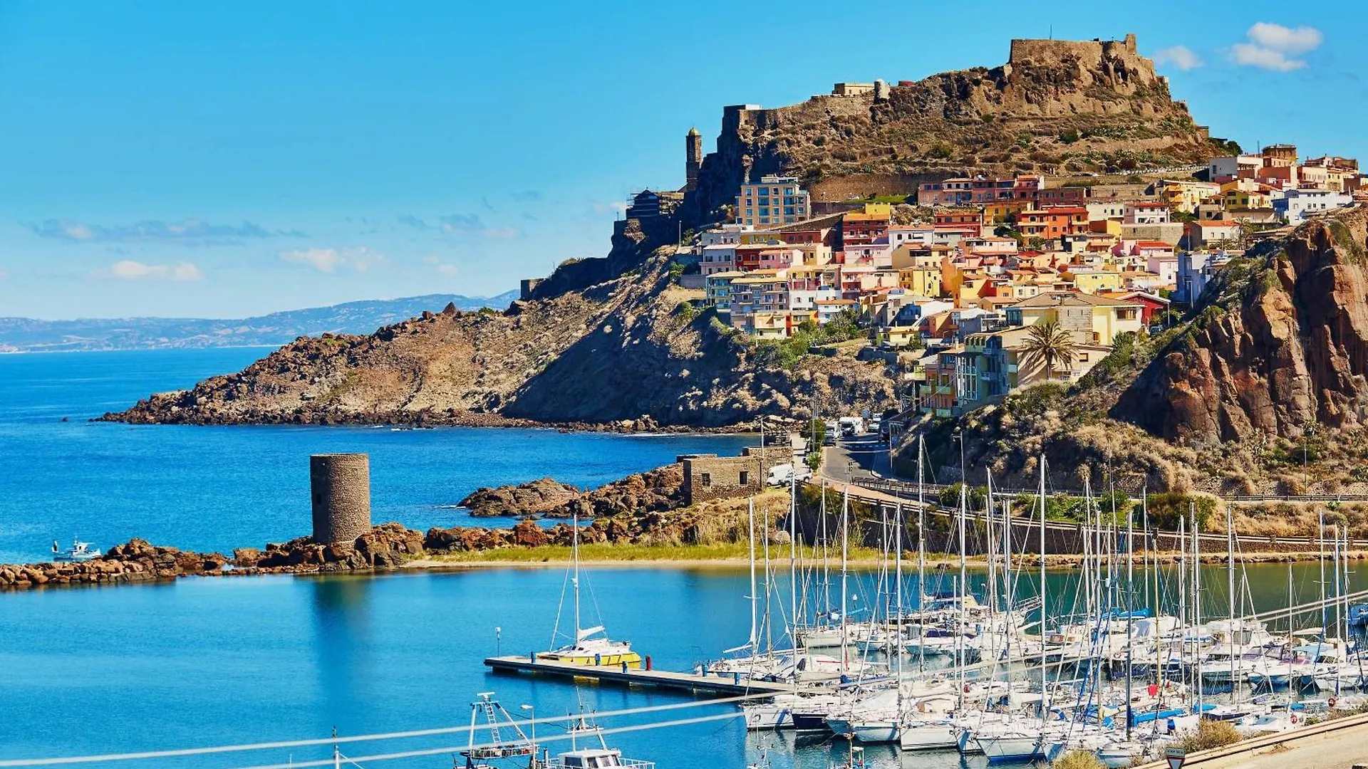 Apartament Casa Moretti By Holiday World Castelsardo