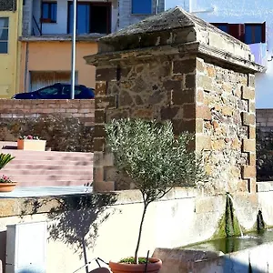 Nocleg ze śniadaniem Fontevecchia, Castelsardo